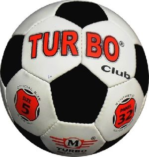 Club Synthetic Football (32 Pannel, 3ply, Tango) with Box Pack
