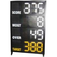 Cricket Score Board Small