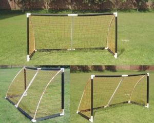 football goals