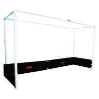 Handball Steel-Aluminium Portable Goal Post