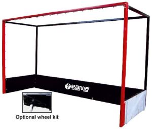 Hockey Goal Post