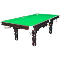 Indian Pool Table 8ft (INT 3300-777)