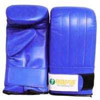Punching Mitts Leather