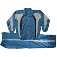 Track Suit Super Poly 2