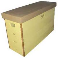 Vaulting Box Wooden