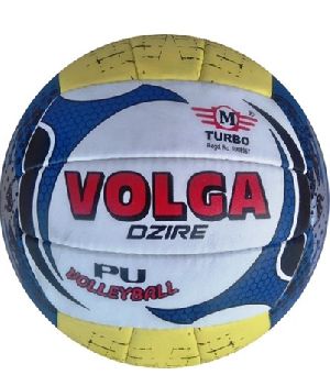Volga DZIRE PU Volleyball