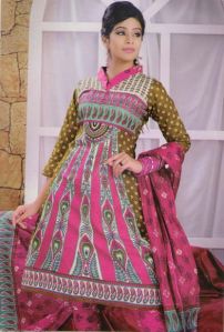 salwar suit