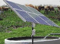 Solar Pump