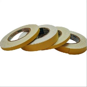 Double Sided Foam Tape