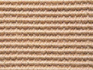 Boucle Jute Matting