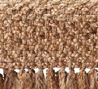 Hand Spun Jute Rugs