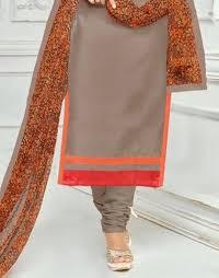 cotton churidar salwar kameez