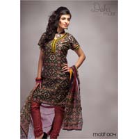 Disha Motif 004