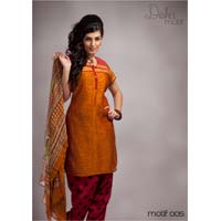 Disha Motif 005