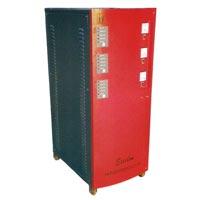 Servo Voltage Stabilizers