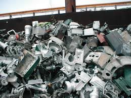 Aluminium Scrap