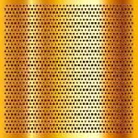 brass perforated sheets