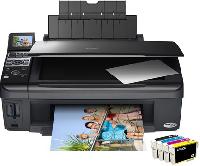 Printer Ink