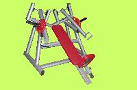 American Incline Bench