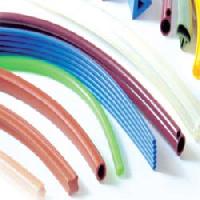 Silicone Extrusion