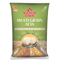 MULTI-GRAIN ATTA