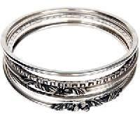 Sterling Silver Bangles