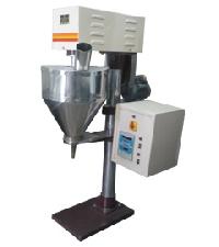 Auger Filler Machine