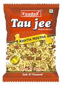 Khatta Meetha