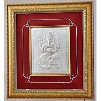 Ganesh Frames - (jumbo)