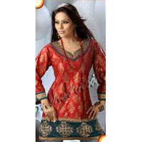 Designer Kurti Tunic for women