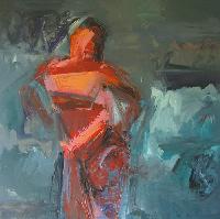 figurative paintings