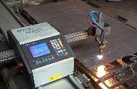 Cnc Plate Cutting Machine