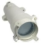 Flameproof Led Vessel Lamp with Inbuilt Timer