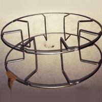 Wire spool ( Basket spool )