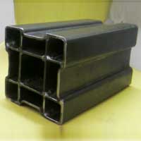 Steel Block Pallets