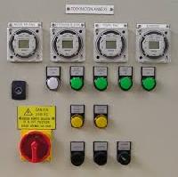 electrical control panels board