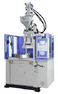 injection molding equipment