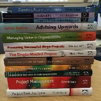 Management Books