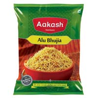 Aloo Bhujia Namkeen