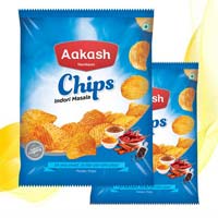 Indori Masala Chips