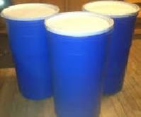 Plastic Barrels