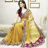 Designer Saree