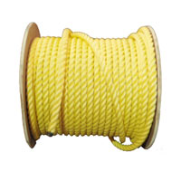 PP Ropes / Polypropylene Ropes