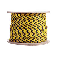 PP Ropes / Polypropylene Ropes