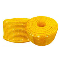 PP Ropes / Polypropylene Ropes