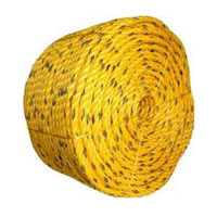 PP Ropes / Polypropylene Ropes