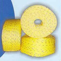 Construction PP Rope