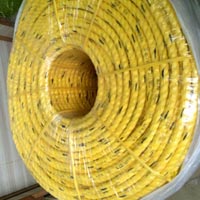 PP Ropes / Polypropylene Ropes