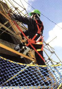Construction Safety Net