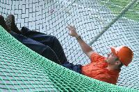 Construction Safety Net